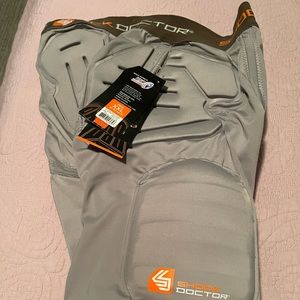 Shock Doctor under shorts, sports, XXL brand new